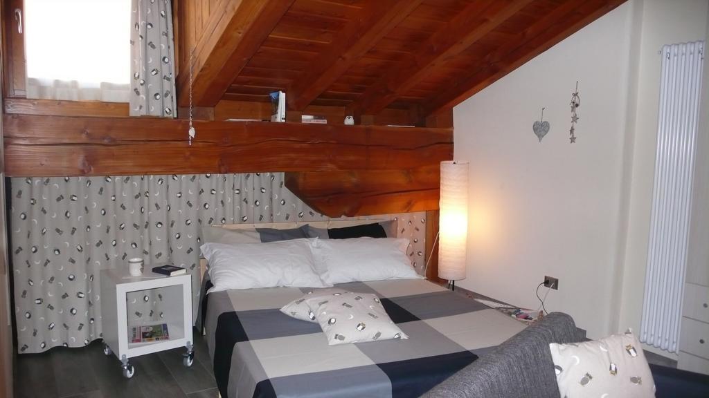 Lo Galetas - Alloggio Ad Uso Turistico-Vda-Lt-Aosta-0100 Экстерьер фото